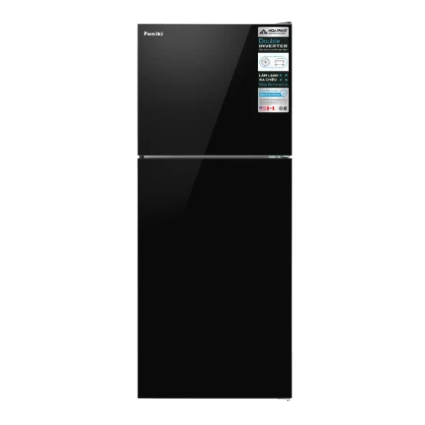 Tủ Lạnh Funiki 286 Lít Inverter HR T8286GB